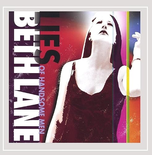 Lies of Handsome Men