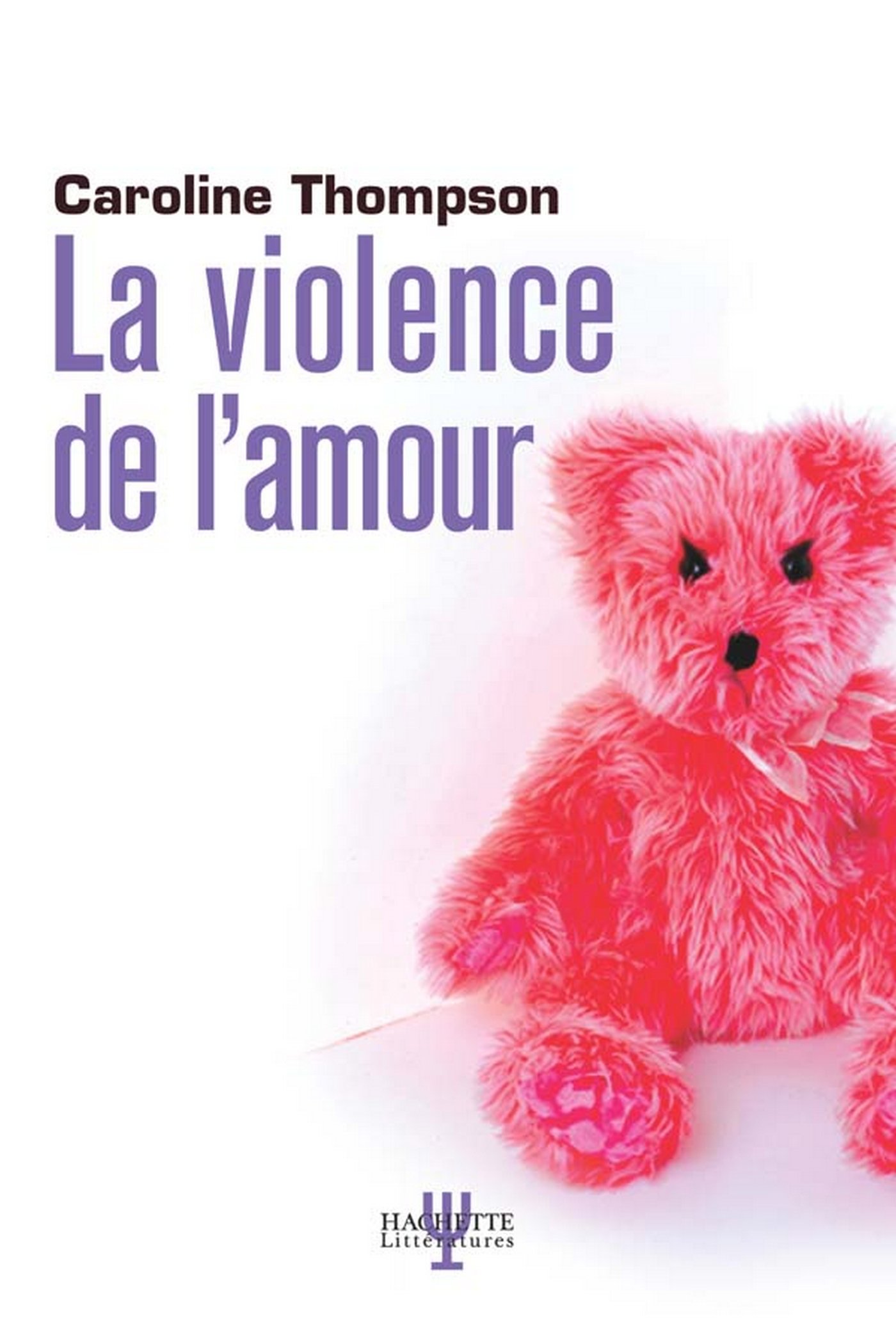La violence de l'amour (ESSAIS) (French Edition)