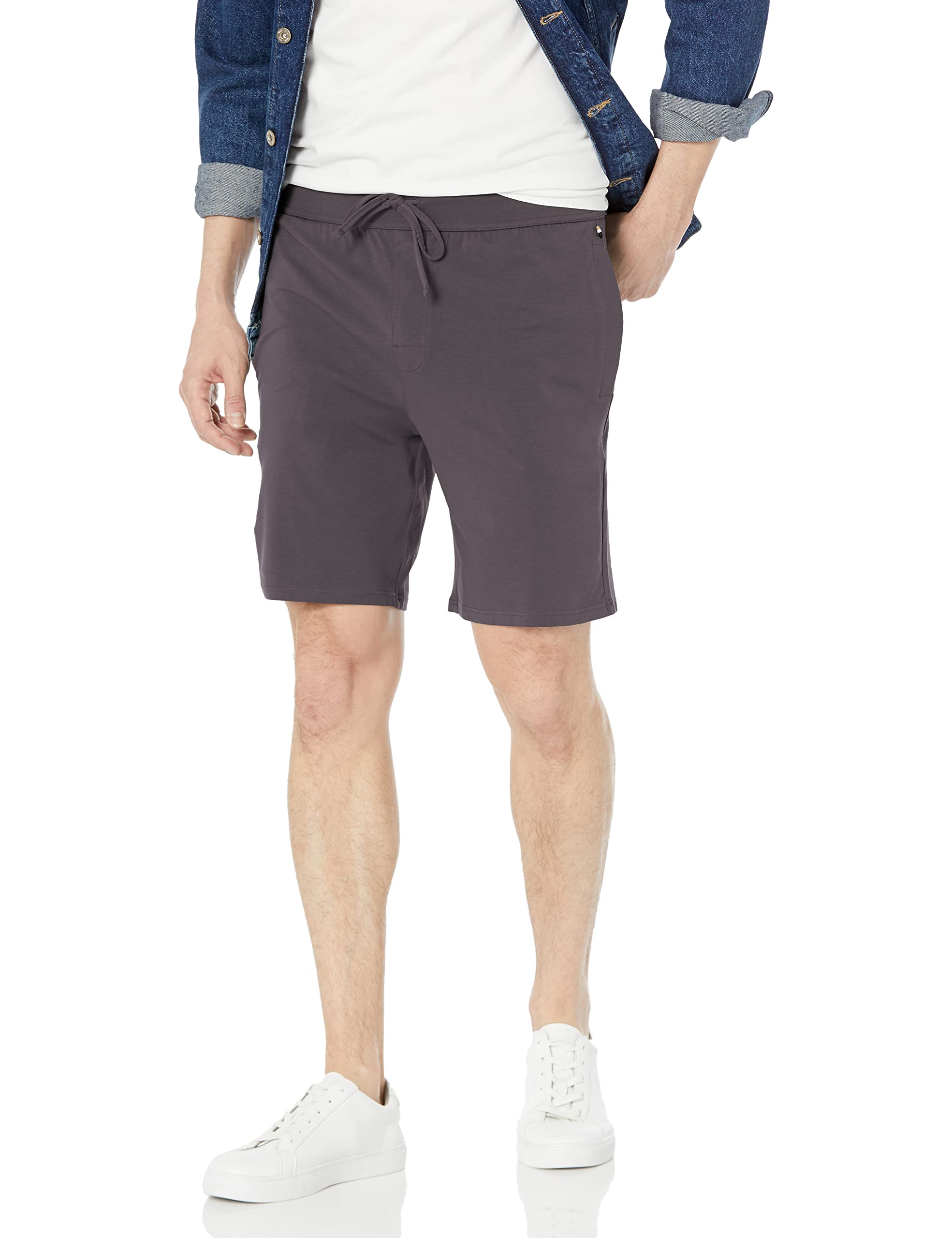 Boss Mens Identity Lounge Shorts Desertcart Seychelles