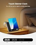 Chargeur sans fil pour Samsung Z Fold 7/S25 Ultra, 30W Station de recharge rapide pour Galaxy Z Fold 7/6/5/4/3/2, Support chargeur pliable pour Galaxy Watch 8/Ultra/7/6/5/4, Chargeur de téléphone double, SwanScout 710FS
