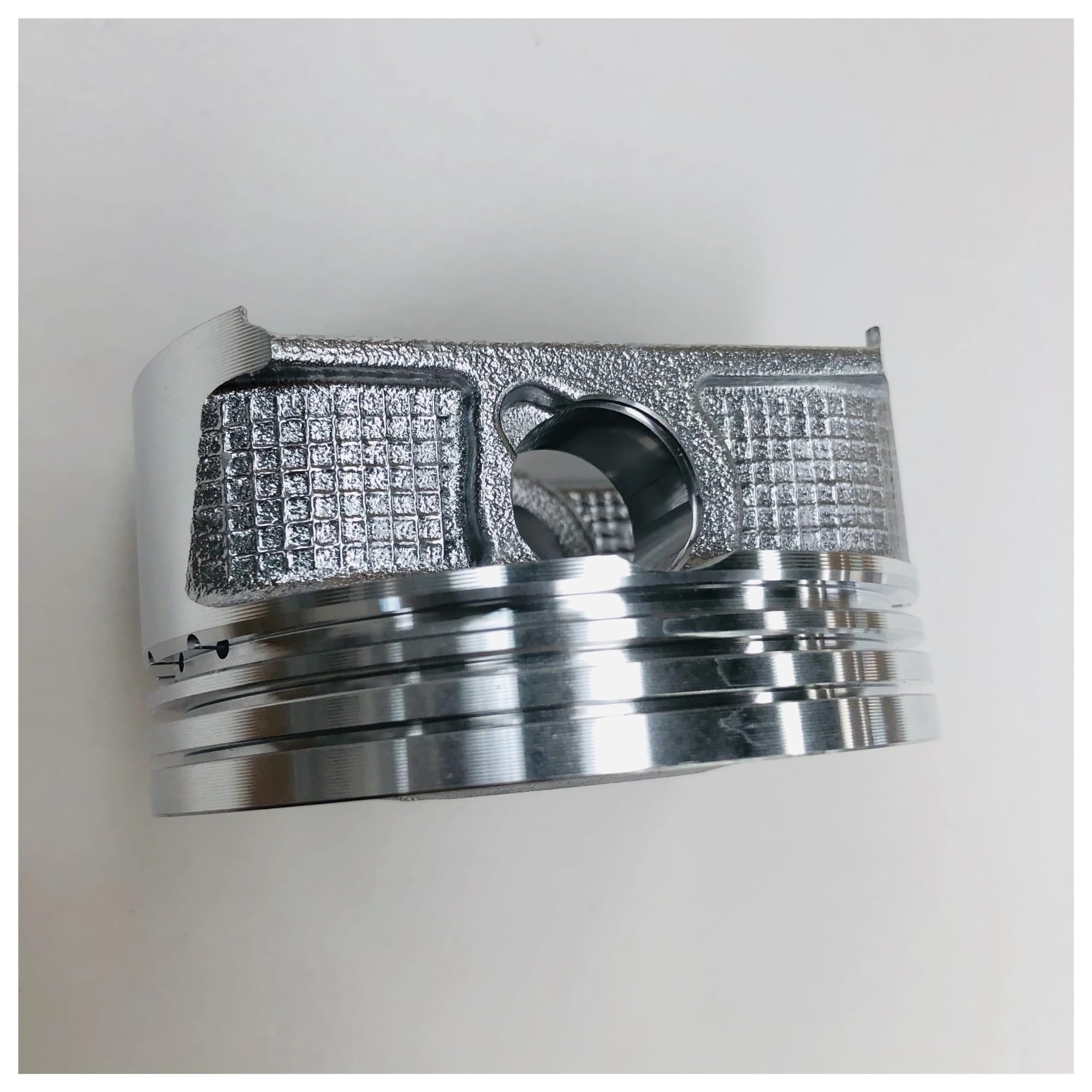 Pistone di Pezzi di Ricambio Buggy for ODES 800 ATV UTV Quad 21040108201