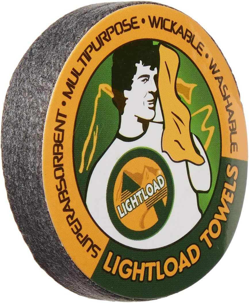 Liload Lightload Towel, Pack of 1