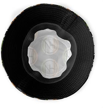 Niall Horan Logo Bucket Hat Sun Hat 