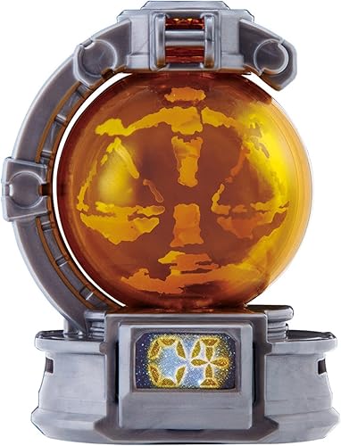 Miniatura 4 de Bandai Uchu Sentai Kyuranger Kyutama Gattai 04 Tenbin Voyager