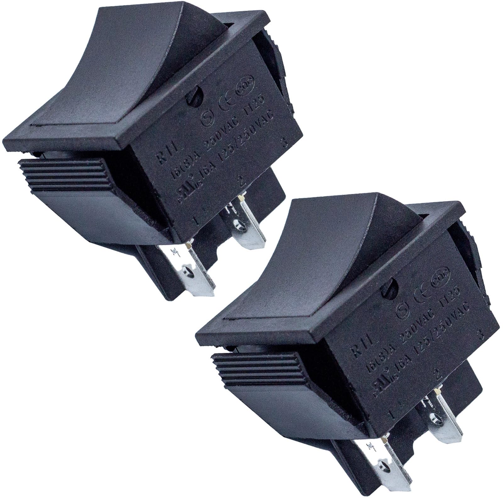 ToiCottage Foot Pedal Switch Image