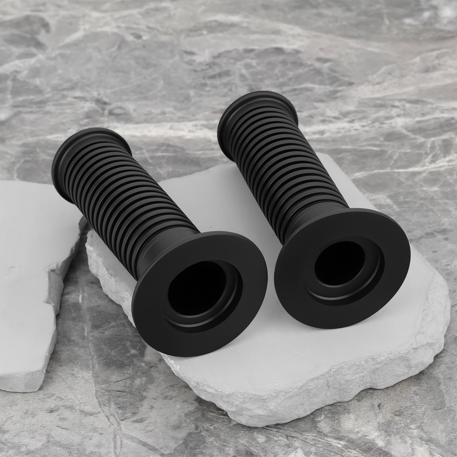 Coppia Di Manopole Riscaldate Per Moto Da 22 Mm E 25 Mm Compatibile Con BMW R1150GS R1100RT R1100R R1100RS K1200LT