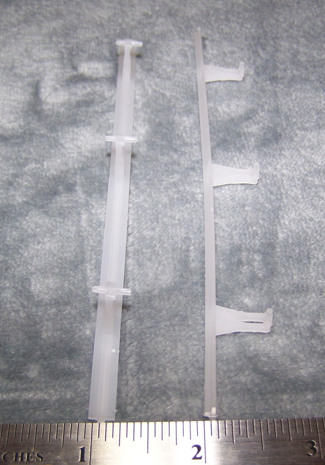 Amazon.com: Shutter Vane/Tilt Bar Connectors for 2 1/2 Inch Vinyl