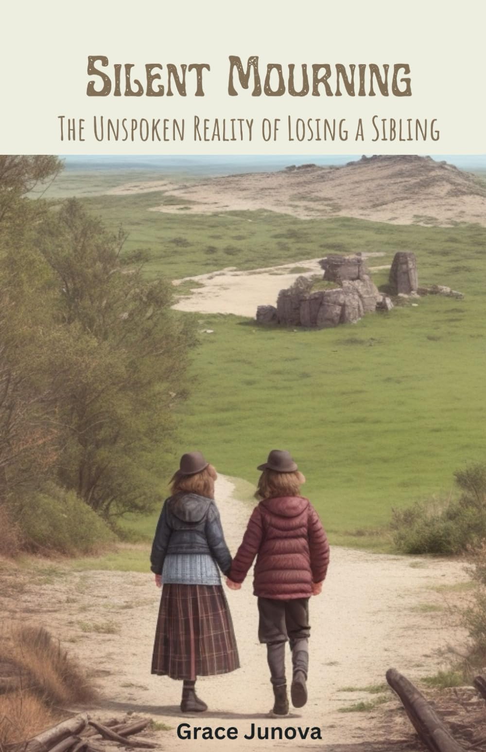 Silent Mourning: The Unspoken Reality of Losing a Sibling