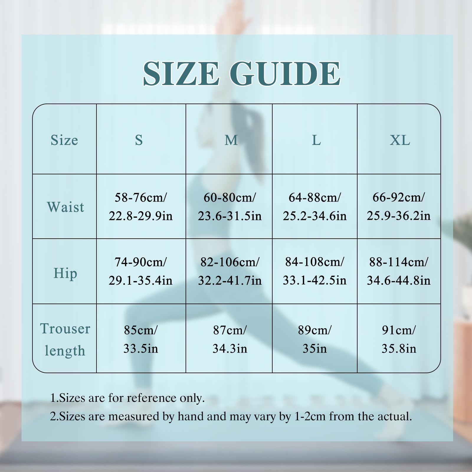 Booty Scrunch Butt sportowe legginsy damskie na siłownię, push up, wysoka talia, spodnie do jogi, nieprzejrzyste, bezszwowe, sportowe spodnie do fitnessu, joggingu, treningu