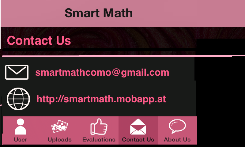 Smart Math - App on Amazon Appstore