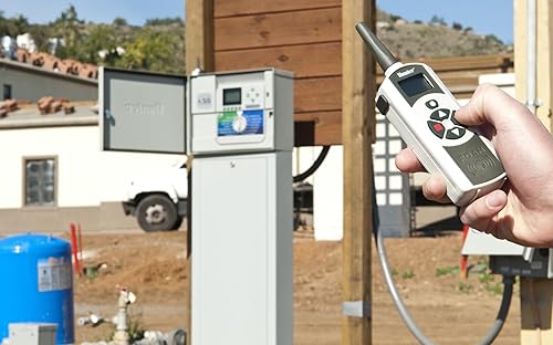 Miniatura 2 de Hunter Kit completo de control remoto ROAM-KIT