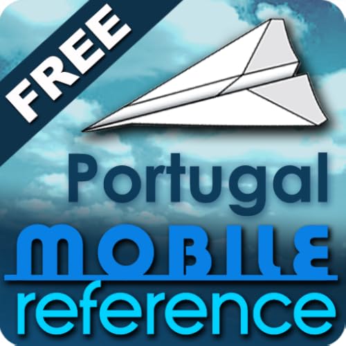 Portugal - FREE Travel Guide