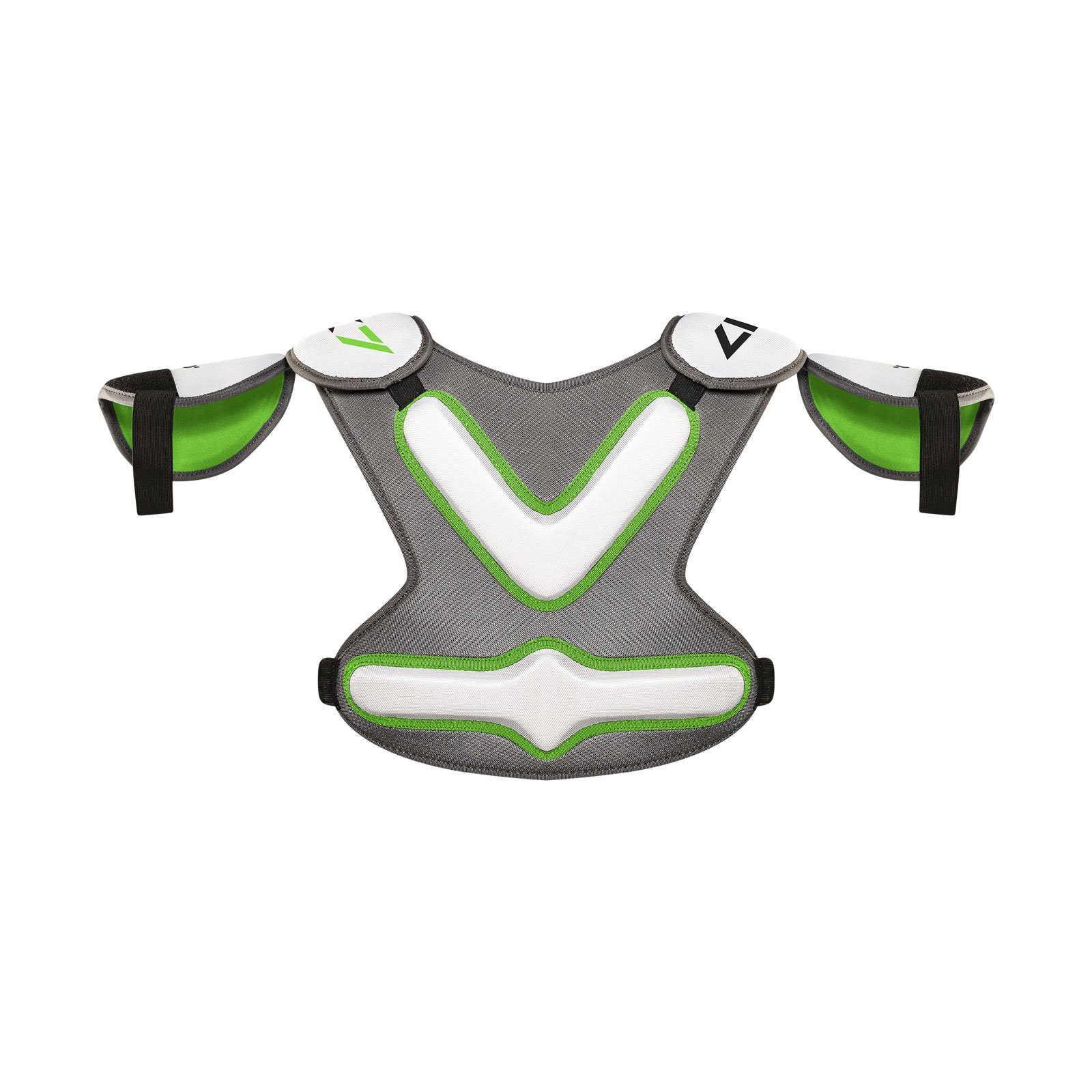 Champro lrx7ラクロス肩パッド