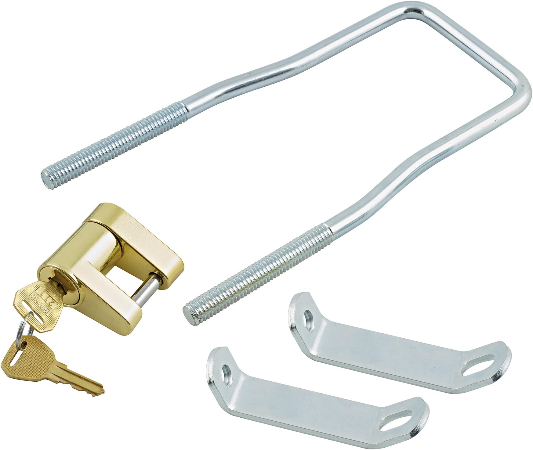 Shoreline Marine U-Bolt Spare Tire
