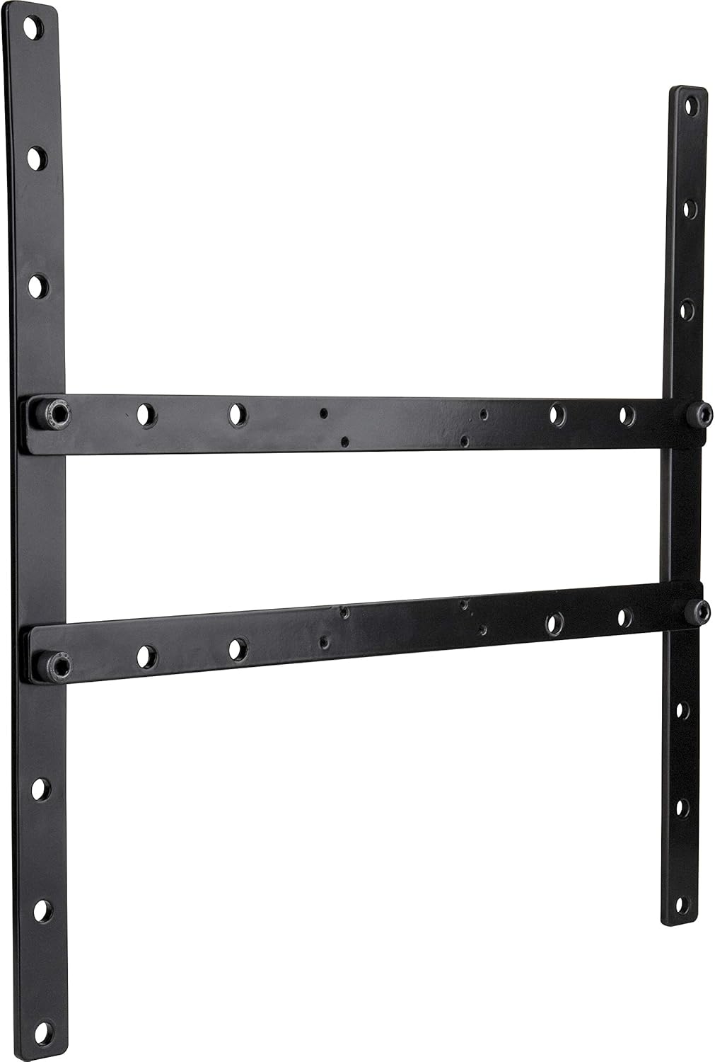 Kupo VESA Mounting Expansion Adapter 300/400 for Extending 75mm and 100mm Patterns to Larger Displays, Photography, Video, Truss, and Screen Mounting Systems (KG079311)