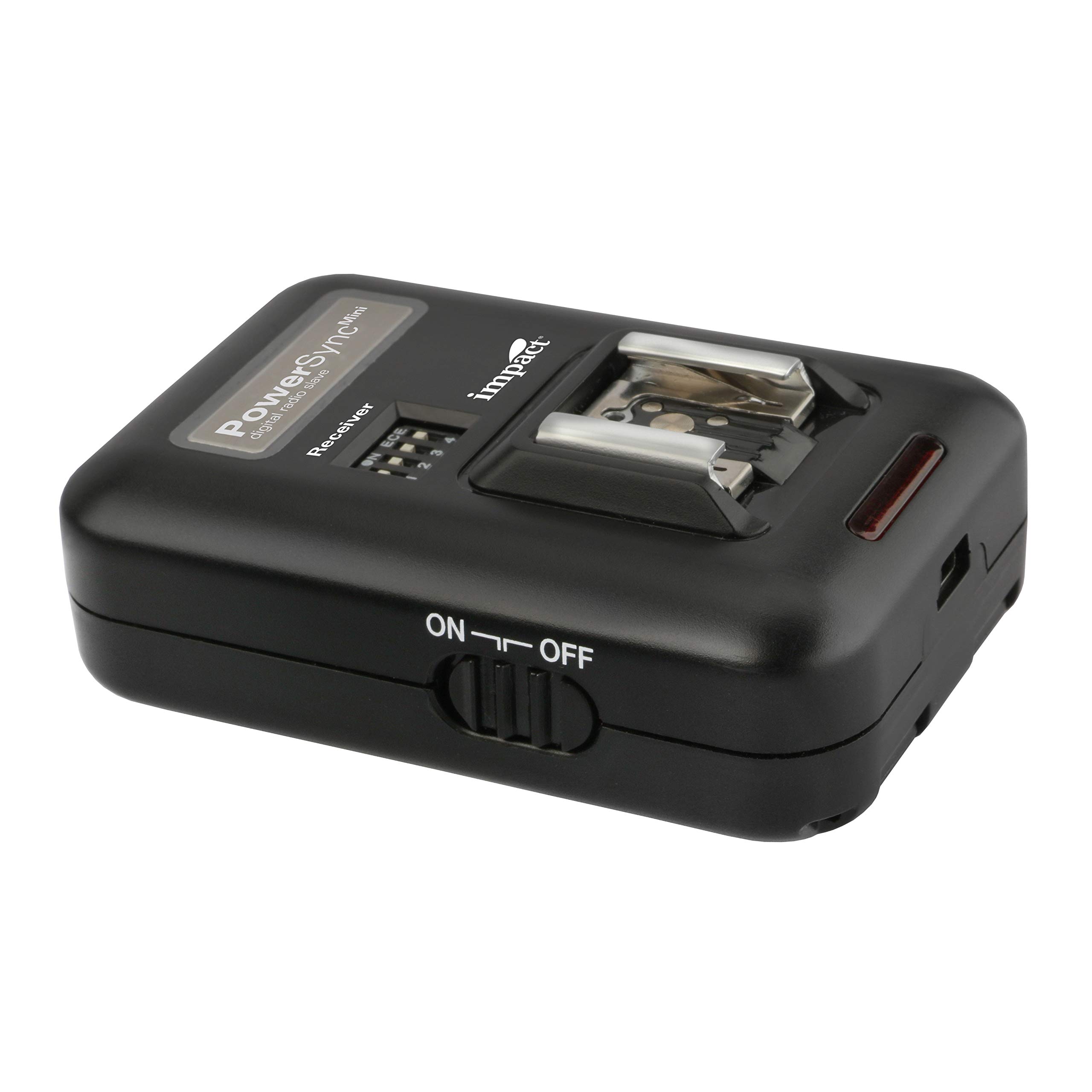 comet コメット ストロボ ラジオスレーブ