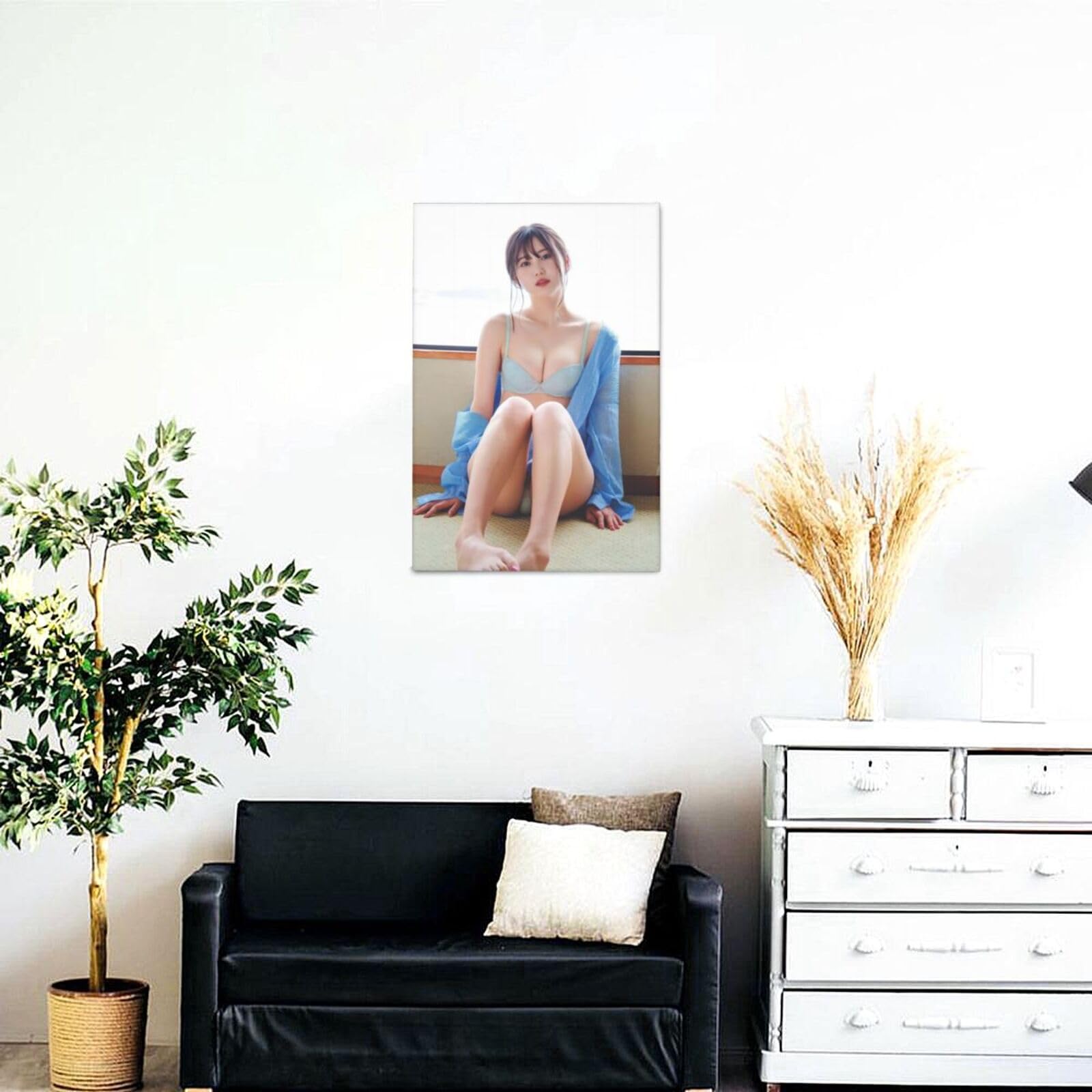 Amazon｜人気 三原羽衣 (3) リビング、寝室、キッチン、バスルーム