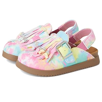 Steve Madden Kids Treat (Toddler/Little Kid) Girls Shoes Tie Dye