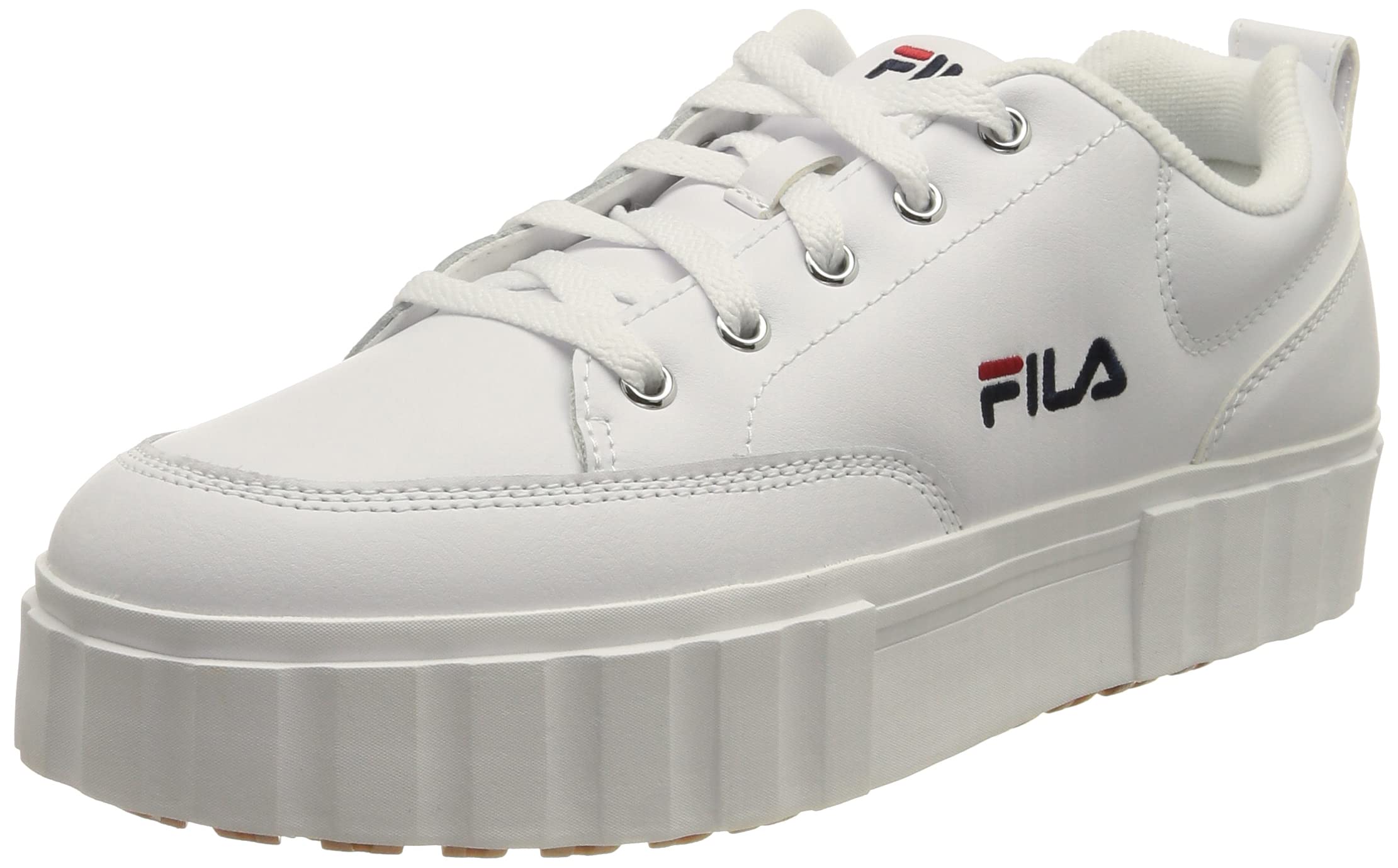 FILA Sandblast L Wmn, Zapatilla Mujer