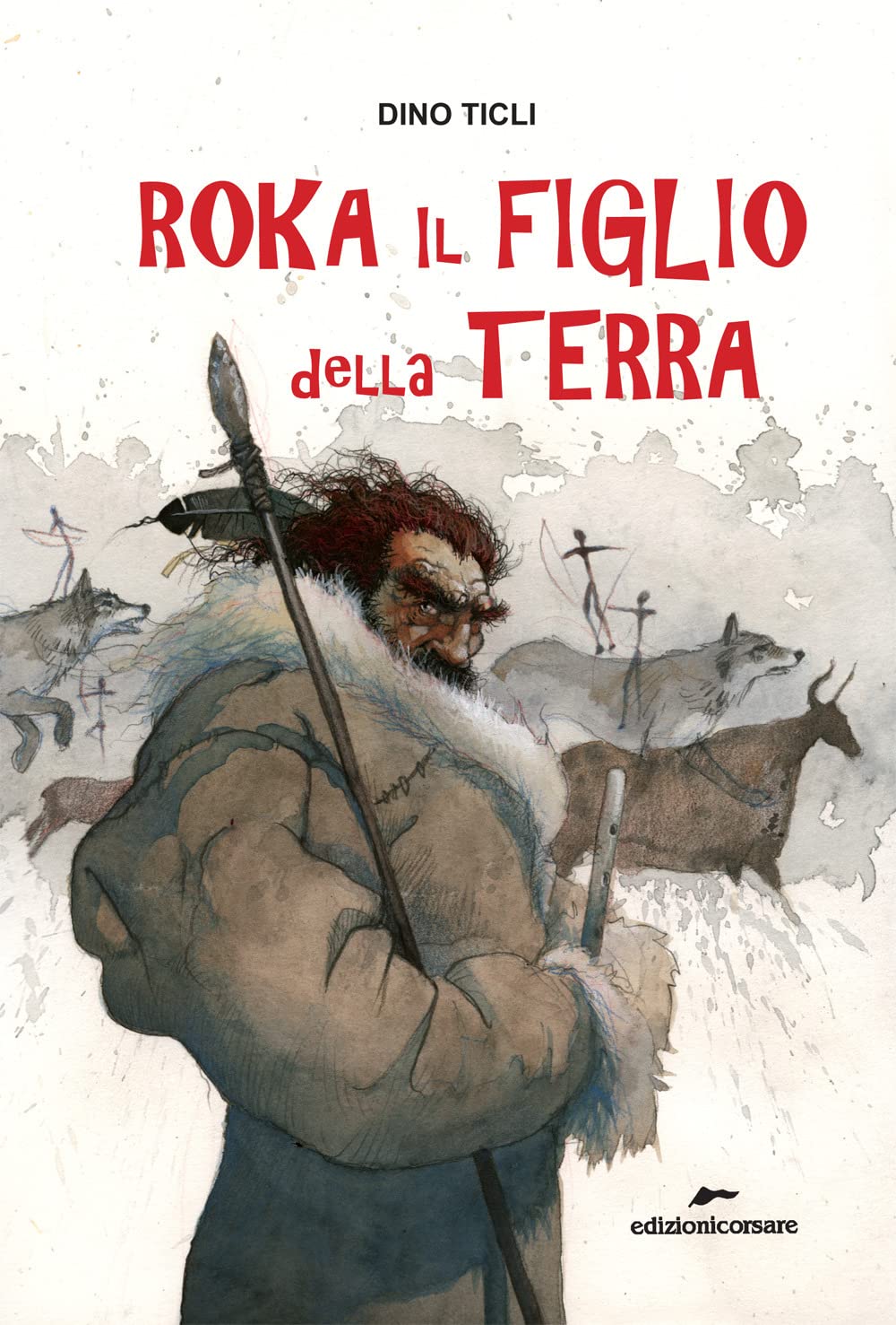 Roka Il Figlio Della Terra - 4