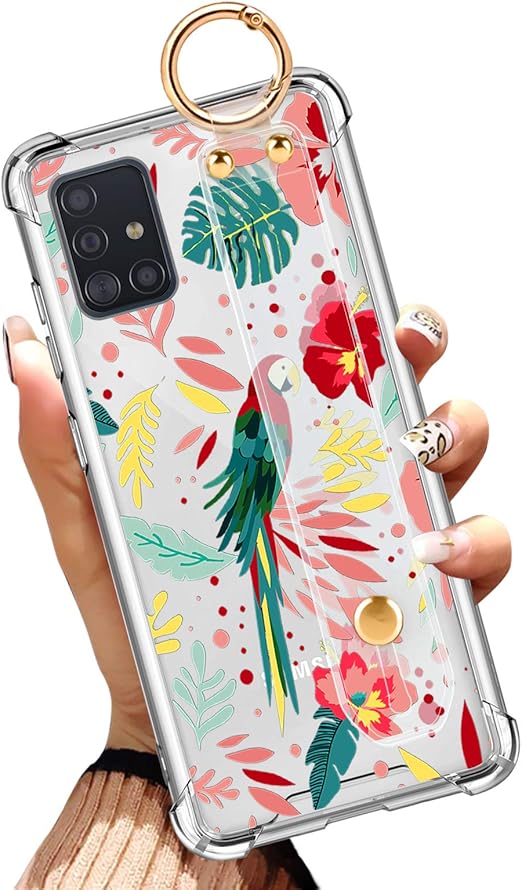 Amazon a51 phone cases Clearance