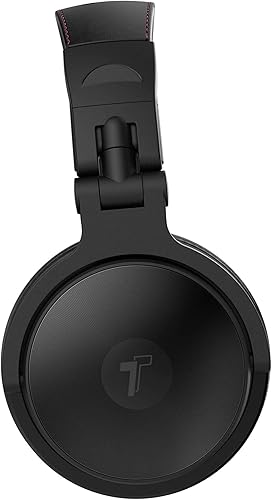 Miniatura 2 de Thore Auriculares sobre la oreja para iPhone con conector Lightning (certificado Apple MFi)  Auriculares de estudio con monitor DJ de estudio