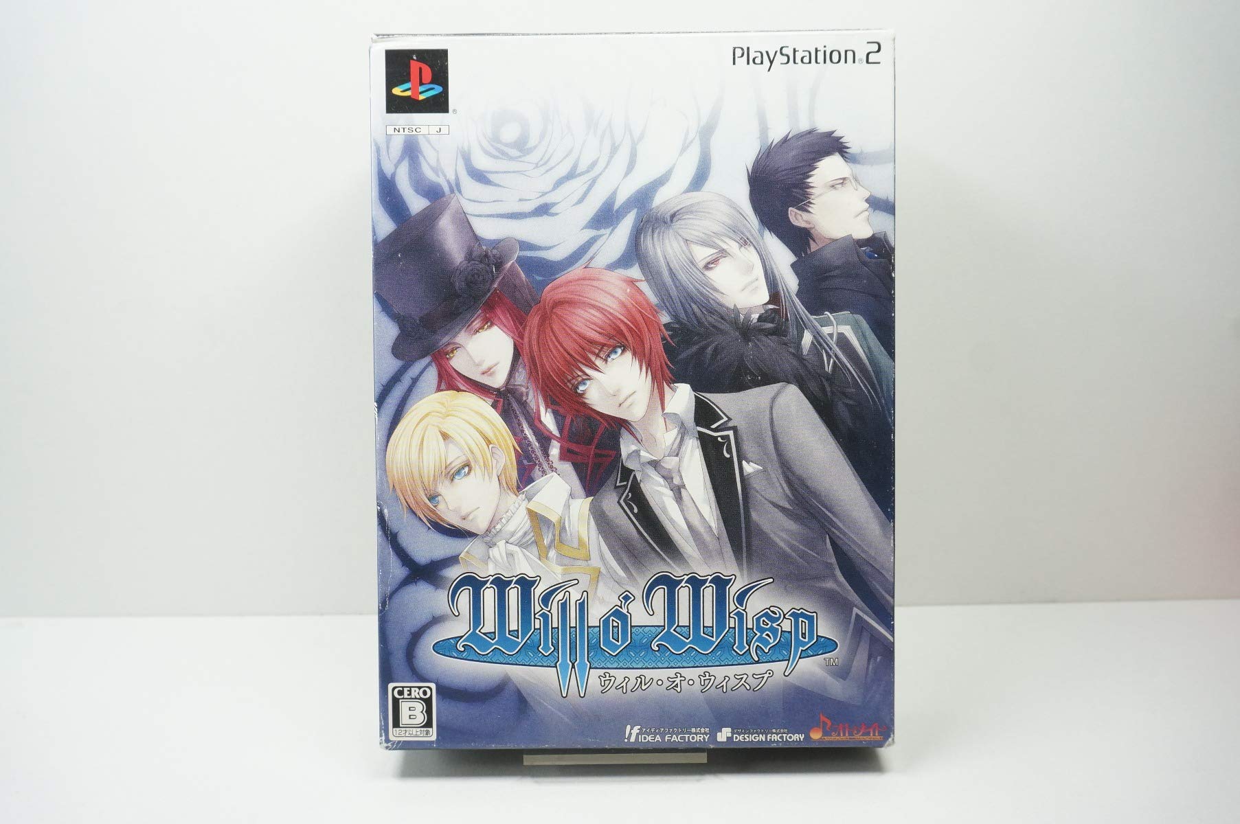 Amazon.com: Will O
