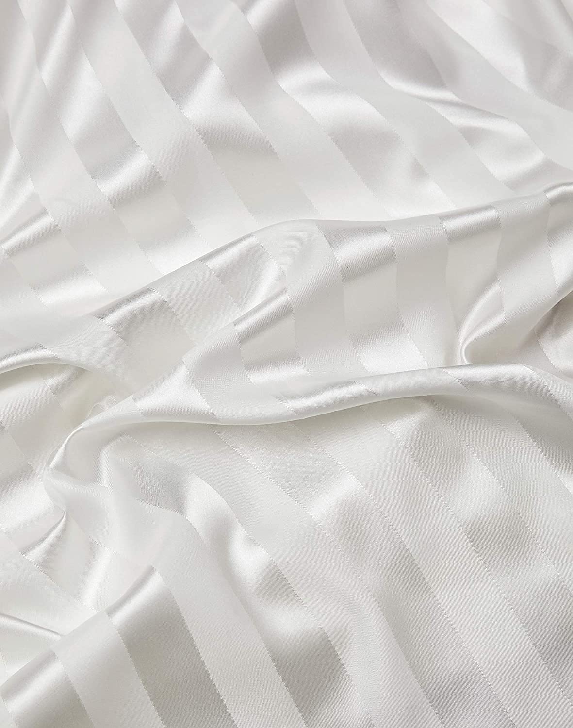 Lenzuolo con angoli 100% cotone egiziano, per letto matrimoniale, 600
