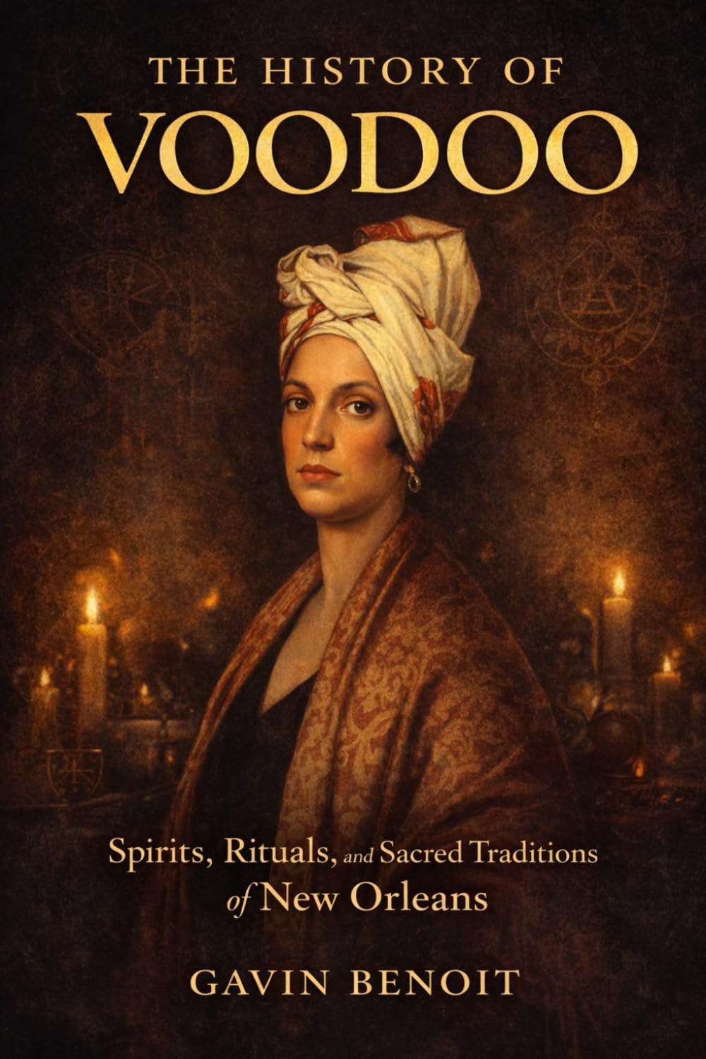 The History of Voodoo: Spirits, Rituals, and Sacred Traditions of New Orleans