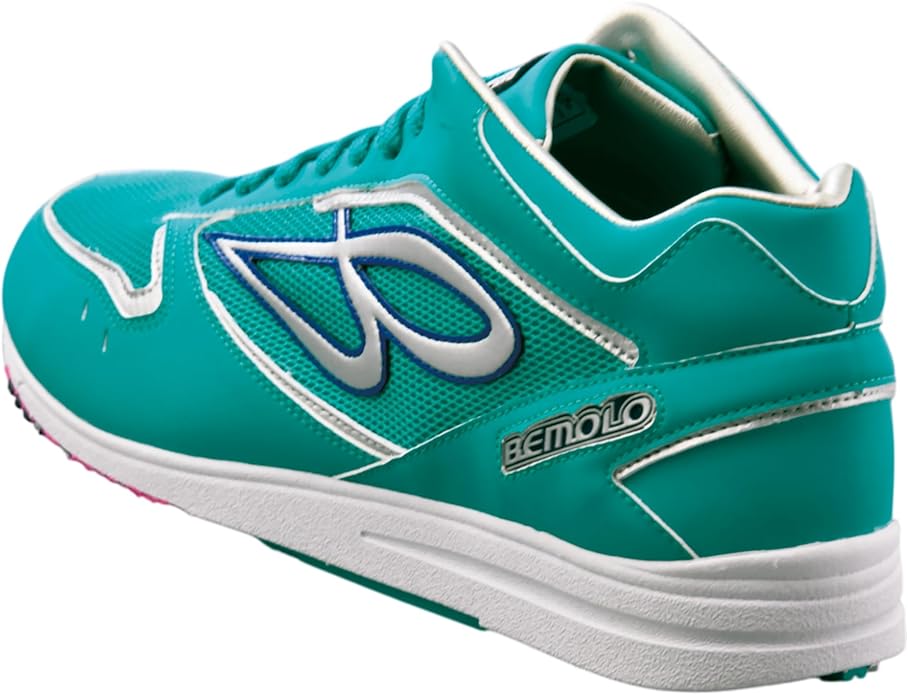 【Ken Ken出品】ビモロシューズシアトルグリーンクォーターカット限定色 ビモロシューズ シアトルグリーン クォーターカット 26.5センチ