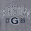 Georgetown Hoyas - Fall Heather