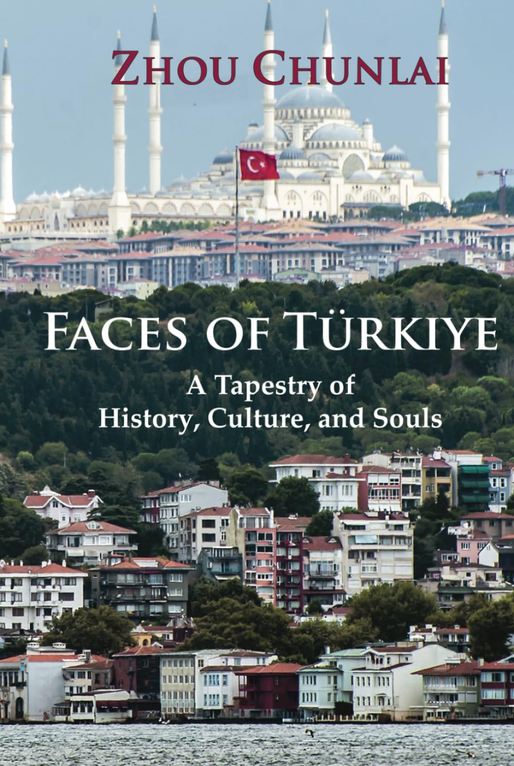 FACES OF TÜRKIYE: A TAPESTRY OF HISTORY, CULTURE, AND SOULS
