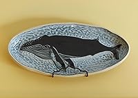 Vista 6 de Colgador de pared de placa mediano, paquete de 2