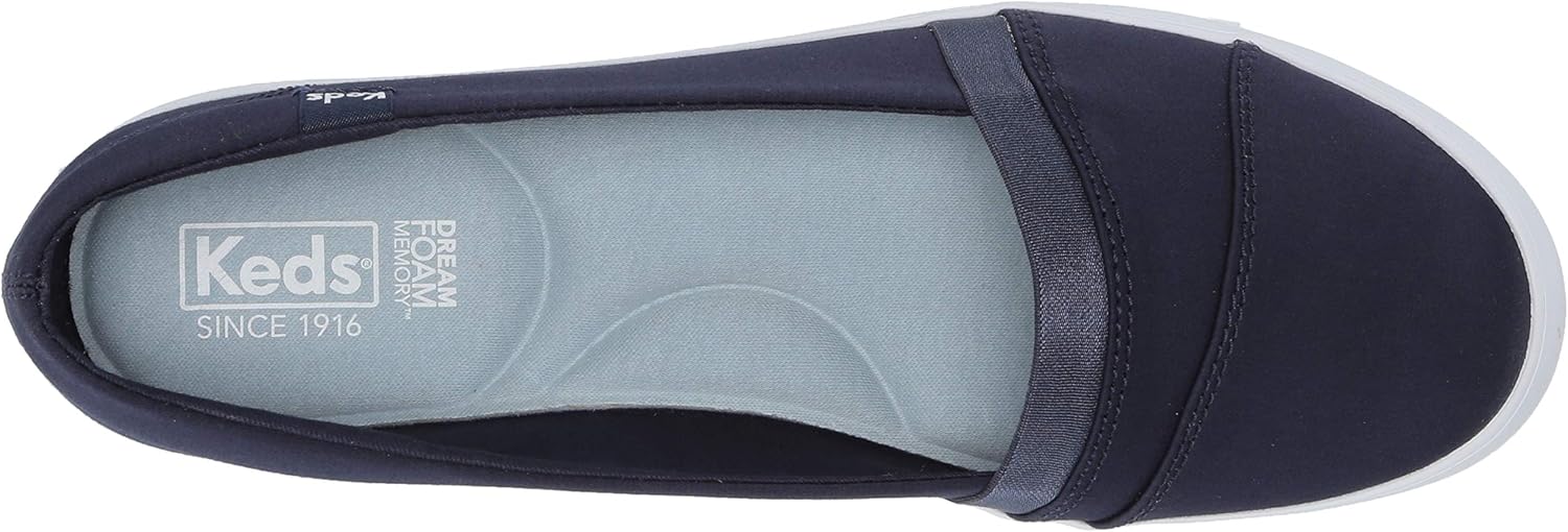 Keds Women's Carmel Jersey Sneaker