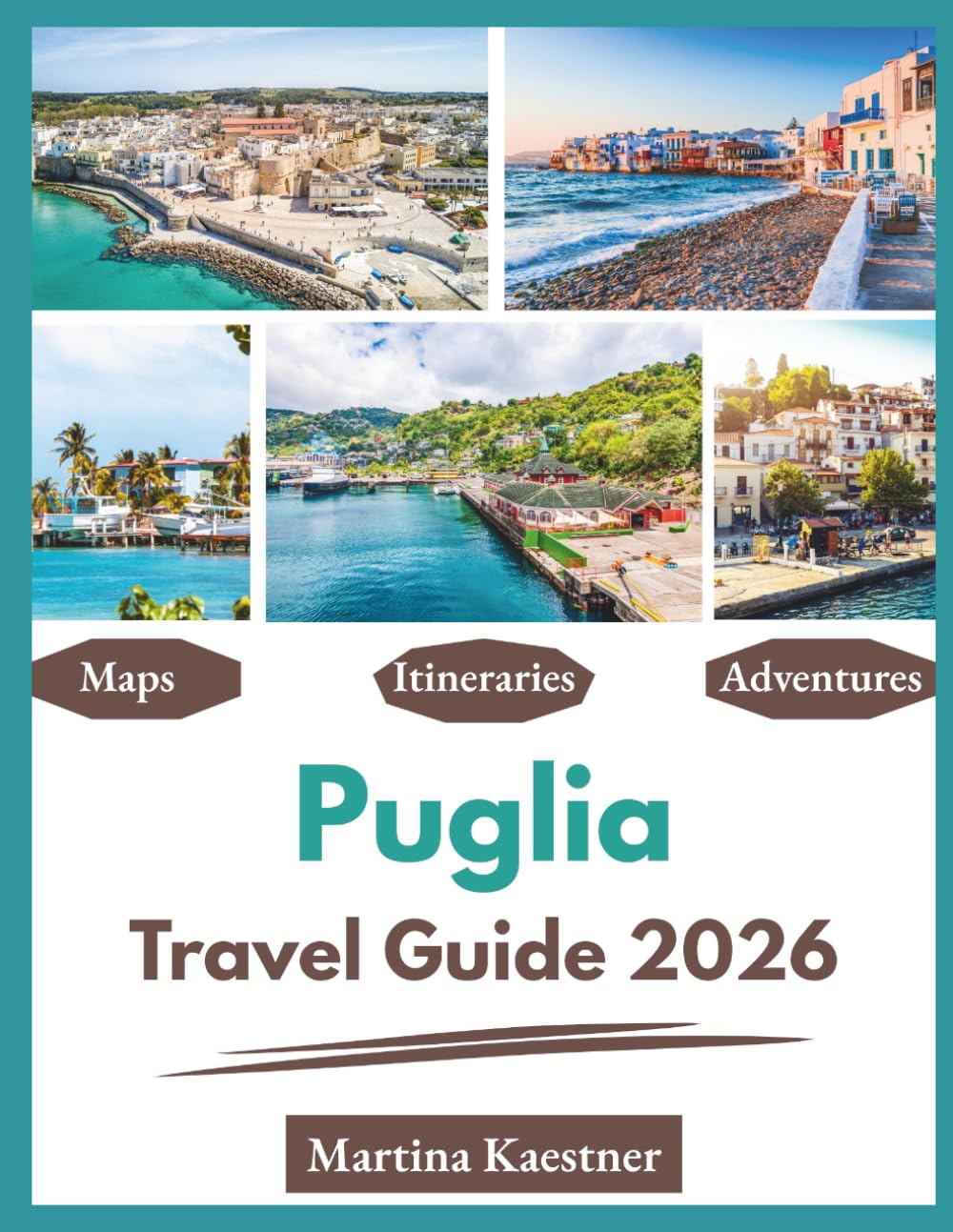 Puglia Travel Guide 2026: "Top Attractions, Beaches, Local Insights"