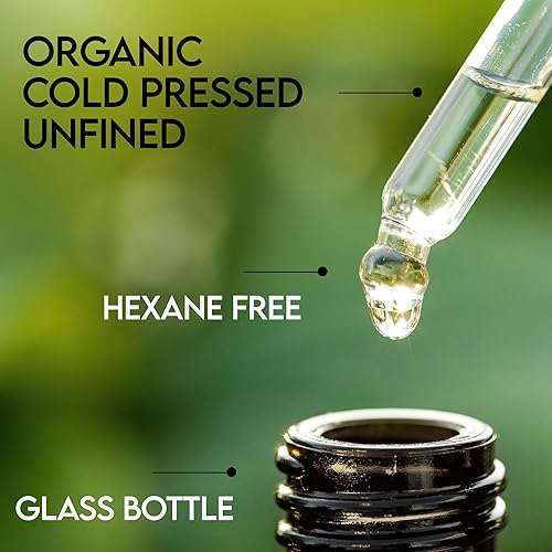 Miniatura 6 de Paquete de aceite de ricino, paquete de aceite de ricino orgánico reutilizable para cintura y cuello, incluye franela de algodón extra para aceite