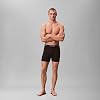 Calvin Klein Boxer Brief de Algodón Clásicos para Hombre, Paquete de 3 5