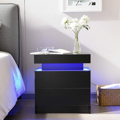 Best Nightstand Sets Under $200