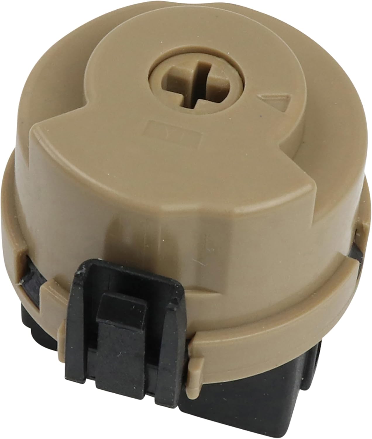 Beck/Arnley 201-2522 Ignition Switch