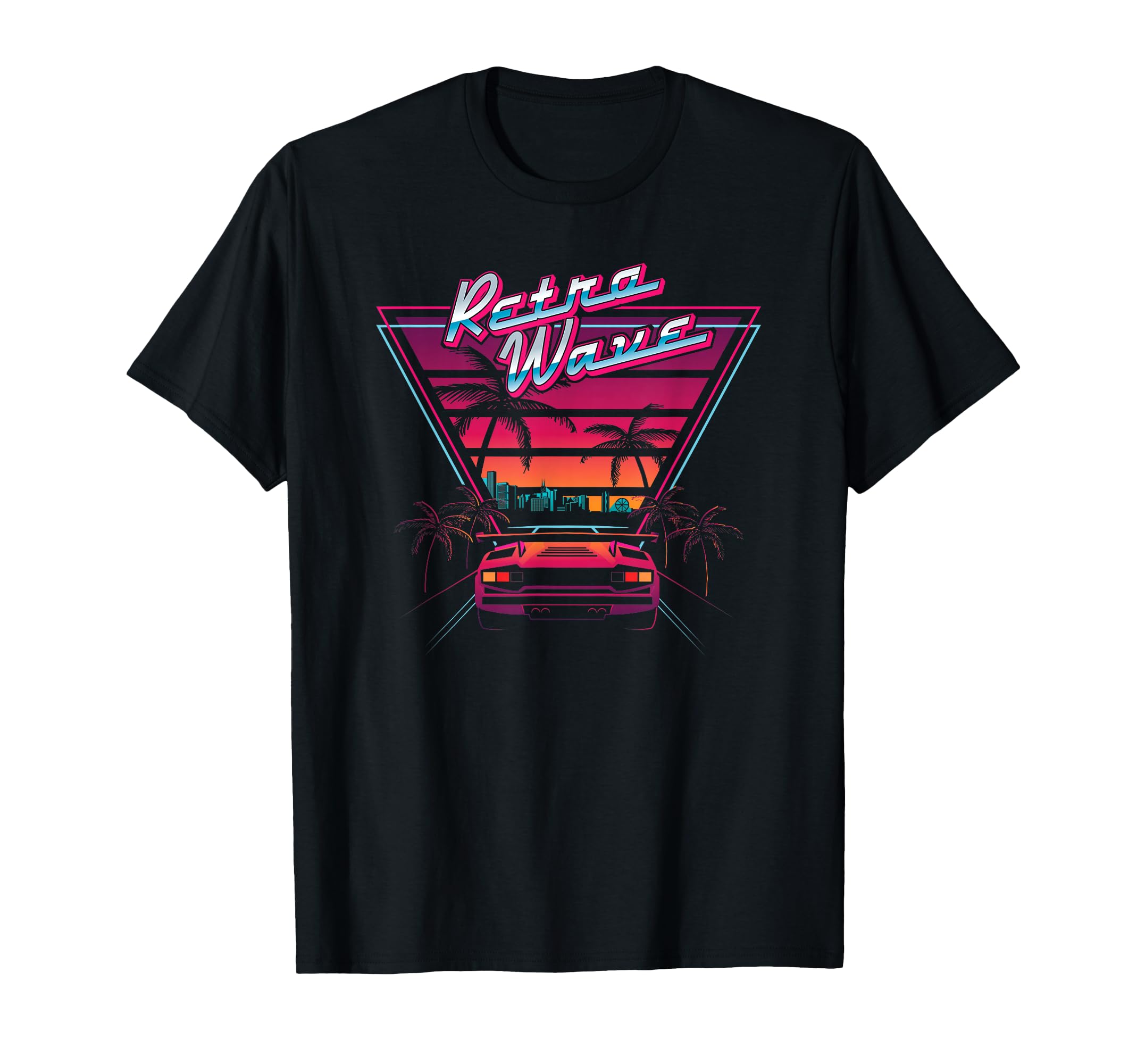 Kleidung mit Designs von Amazon Merch on Demand