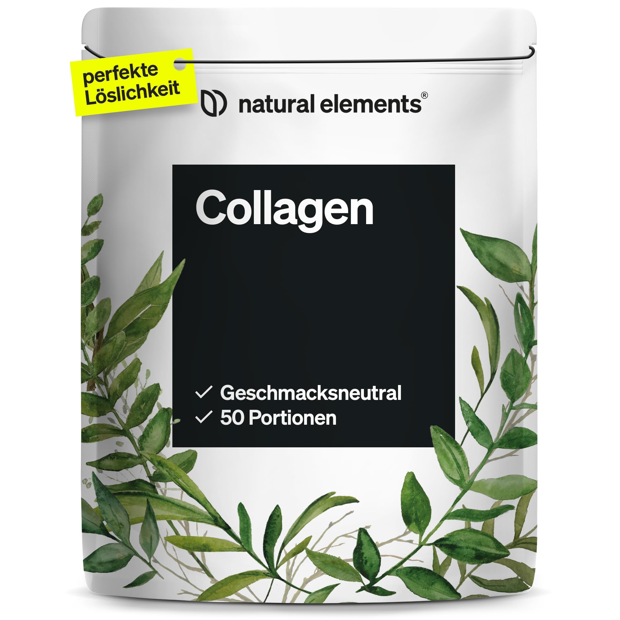 Collagen Pulver 500 g