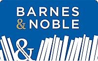 Vista 5 de Barnes & Noble Tarjeta de regalo electrónica