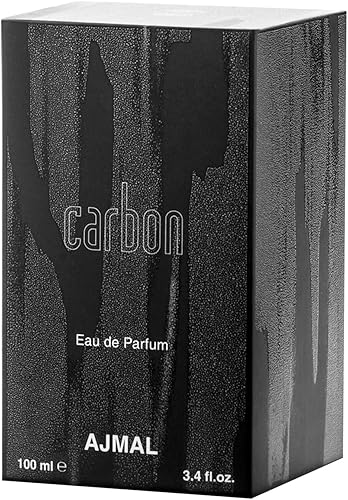 Miniatura 5 de Ajmal Carbono EDP para hombre - Hecho en Dubai (Directo desde Ajmal)