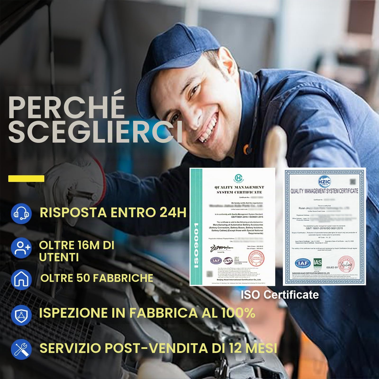 Staccabatteria telecomandato 12v 240A con indicatore di tensione a LED Interruttore antifurto per auto, camper, ATV, camion, nautica