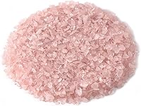 Vista 63 de 100 Gramos Piedras Pequeñas Pulimentadas y Trituradas para Adornos de Sanación