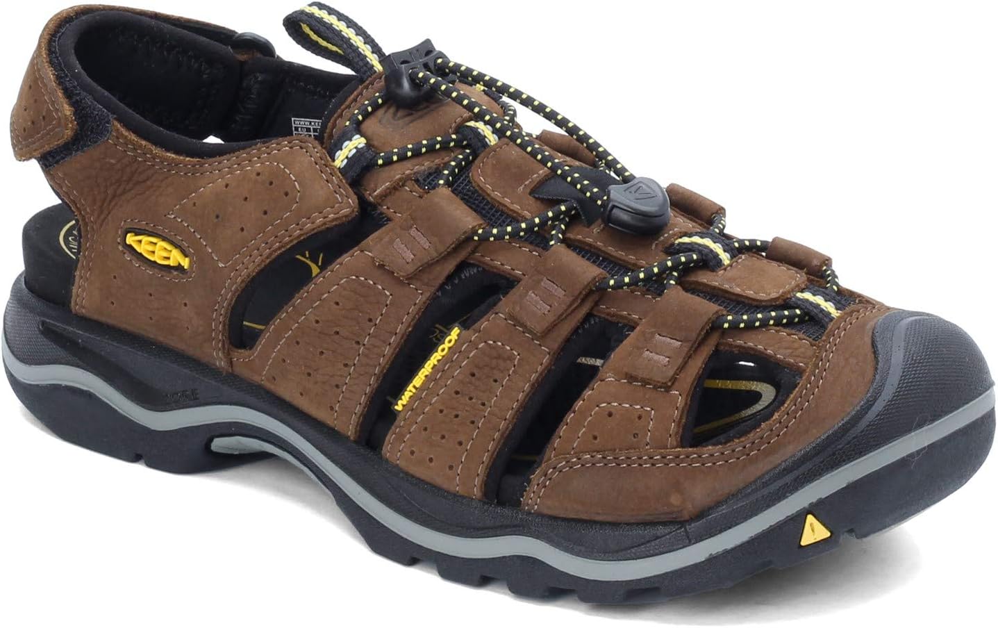 Amazon | KEEN Rialto II H2。 | KEEN(キーン) | スポーツサンダル