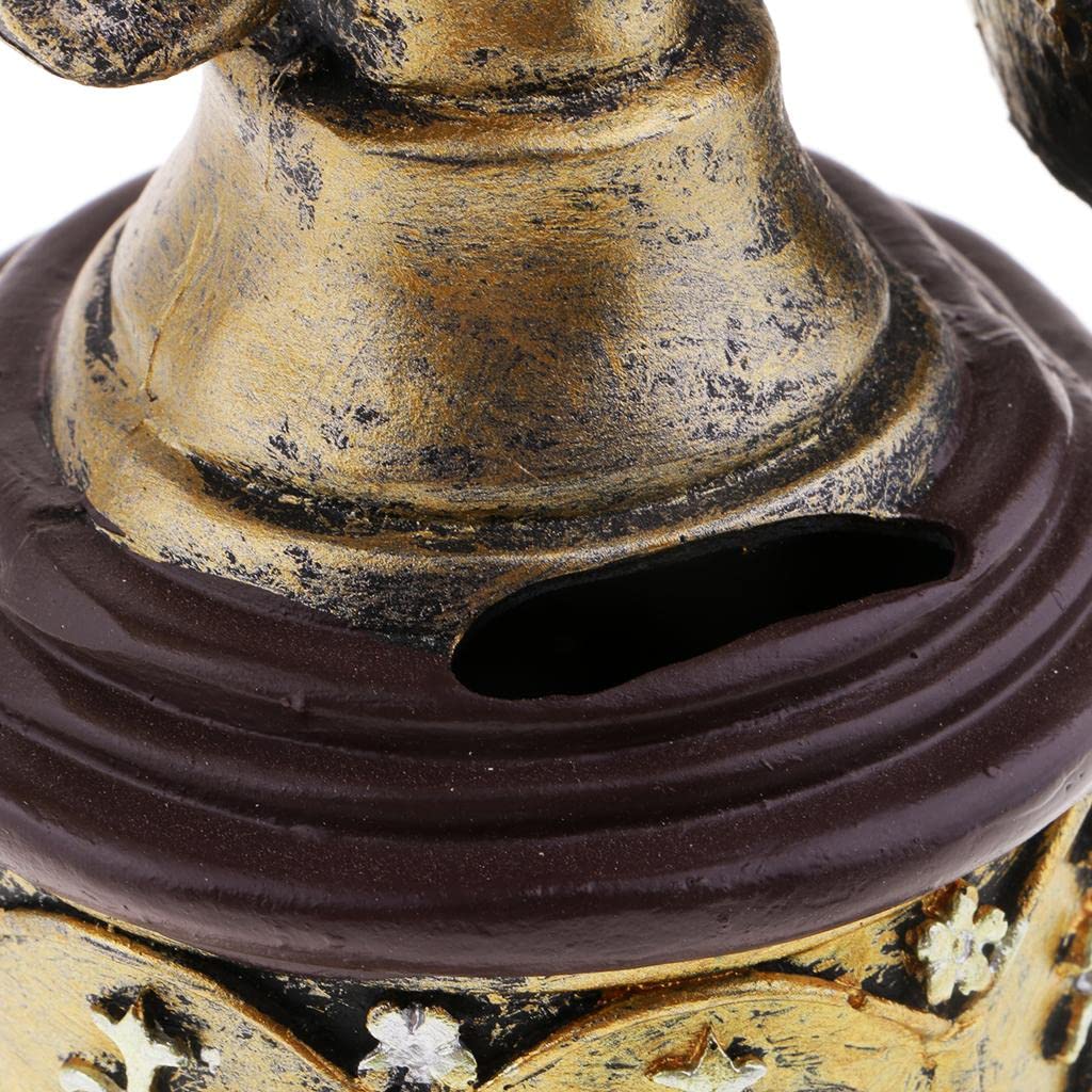 Enakshi® Vintage Antique Rotary Telephone Corded Retro Phone Home Decoration 7111-28|Collectibles | Radio Phonograph TV Phone | Telephones | Pre-1940-image-28