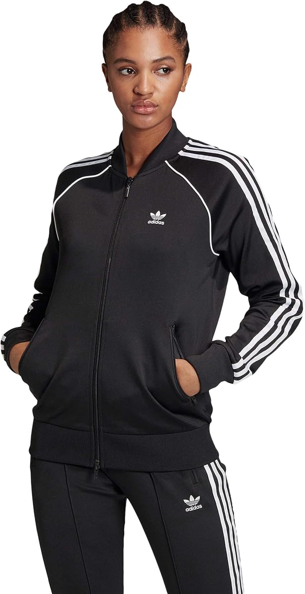 Women's Superstar Track Jacket