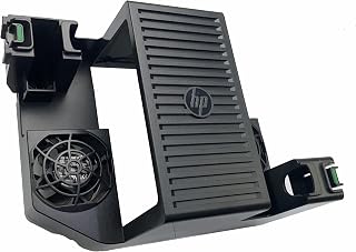 Memory Cooling Solution J2R52AA Memory Fan Baffle Compatible with HP Z440 Workstation 748799-001