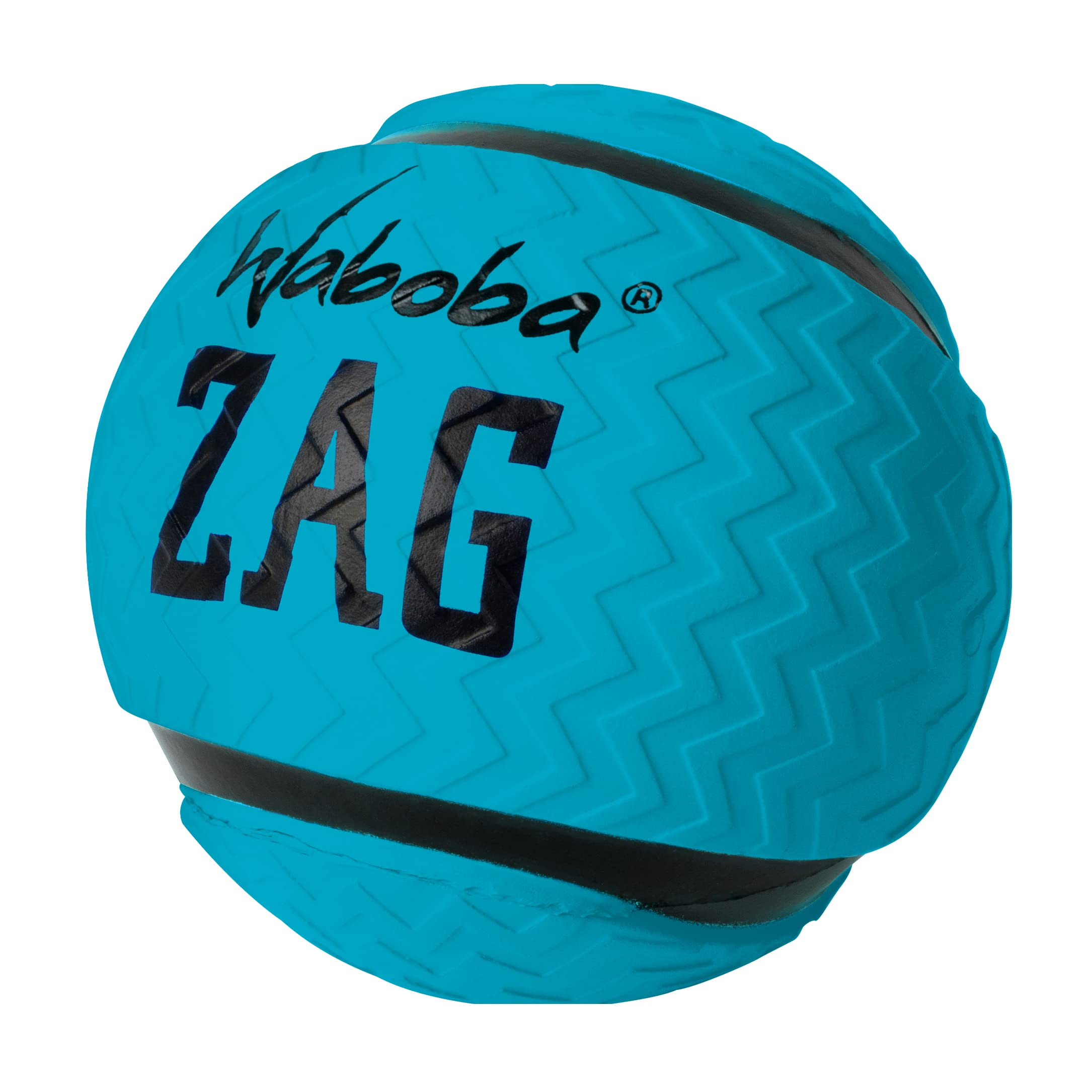 Waboba- Cracket with Big Kahuna Cricket/Baseball Bat, a Colori, 520C01
